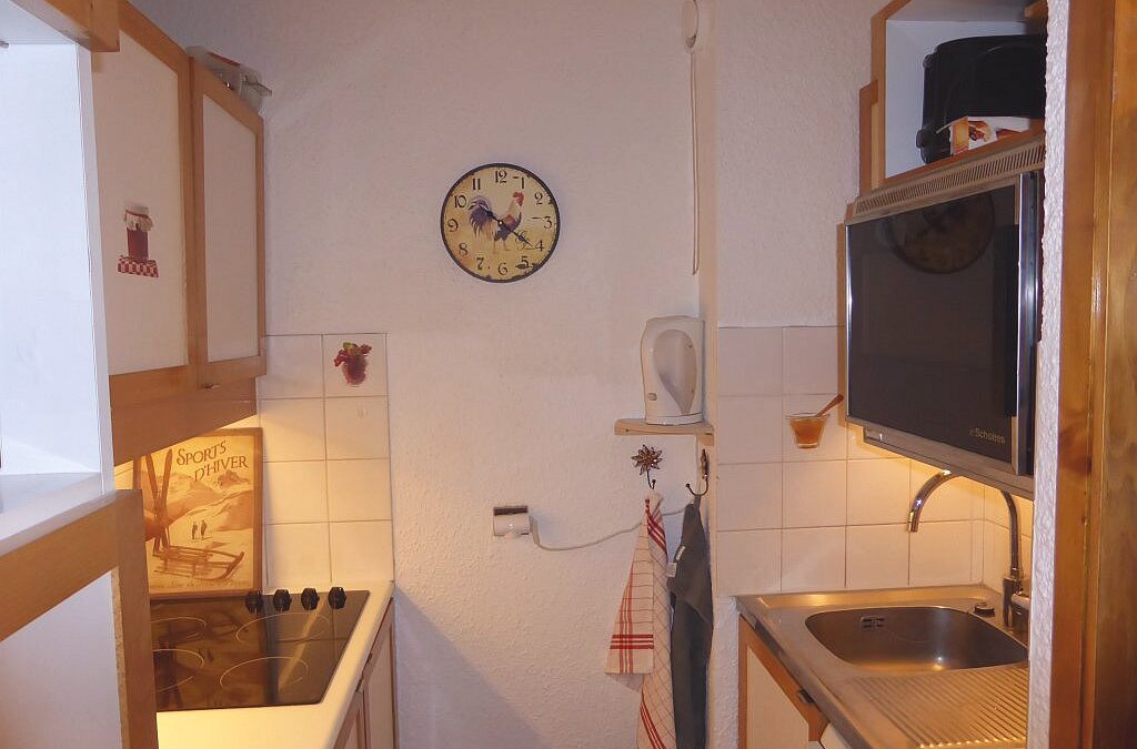 Keukenaanrecht Souche 16