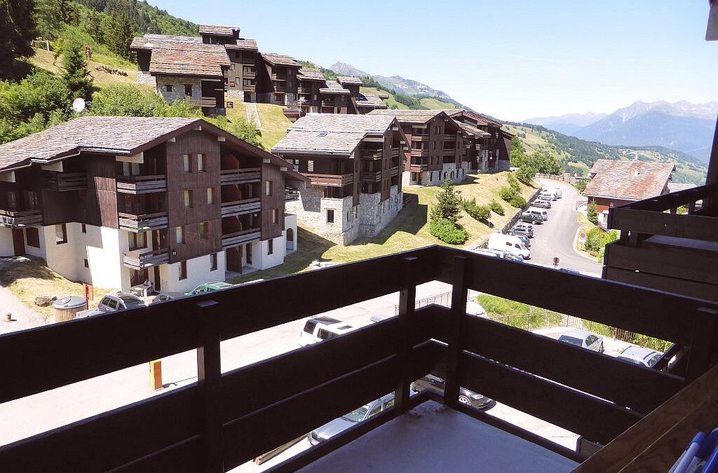 Balkon Souche 15