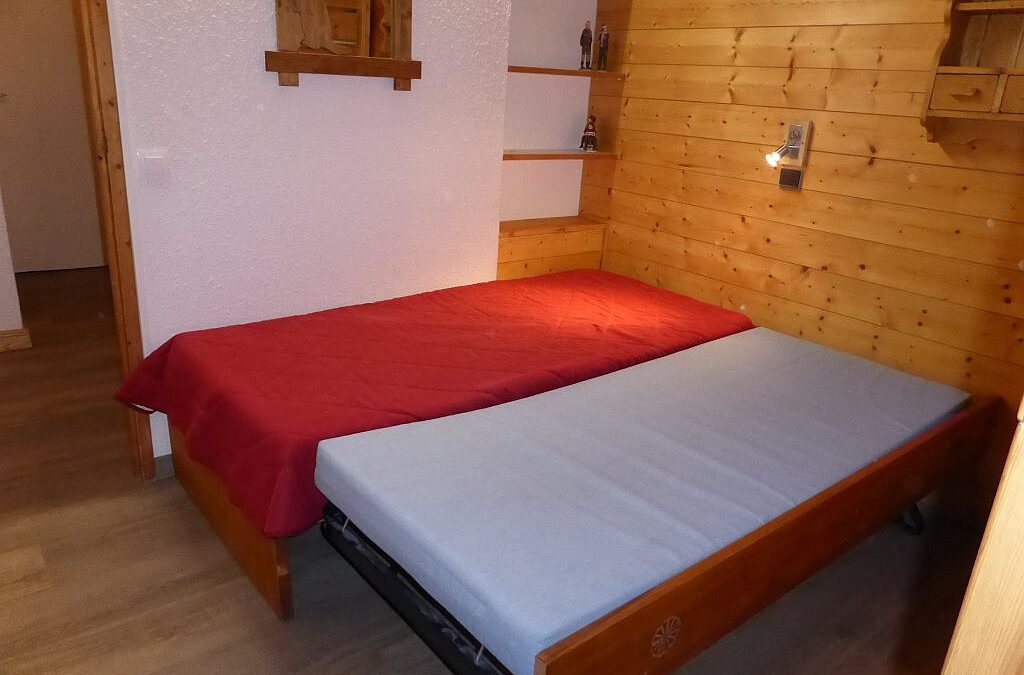 Duo bed Souche 16