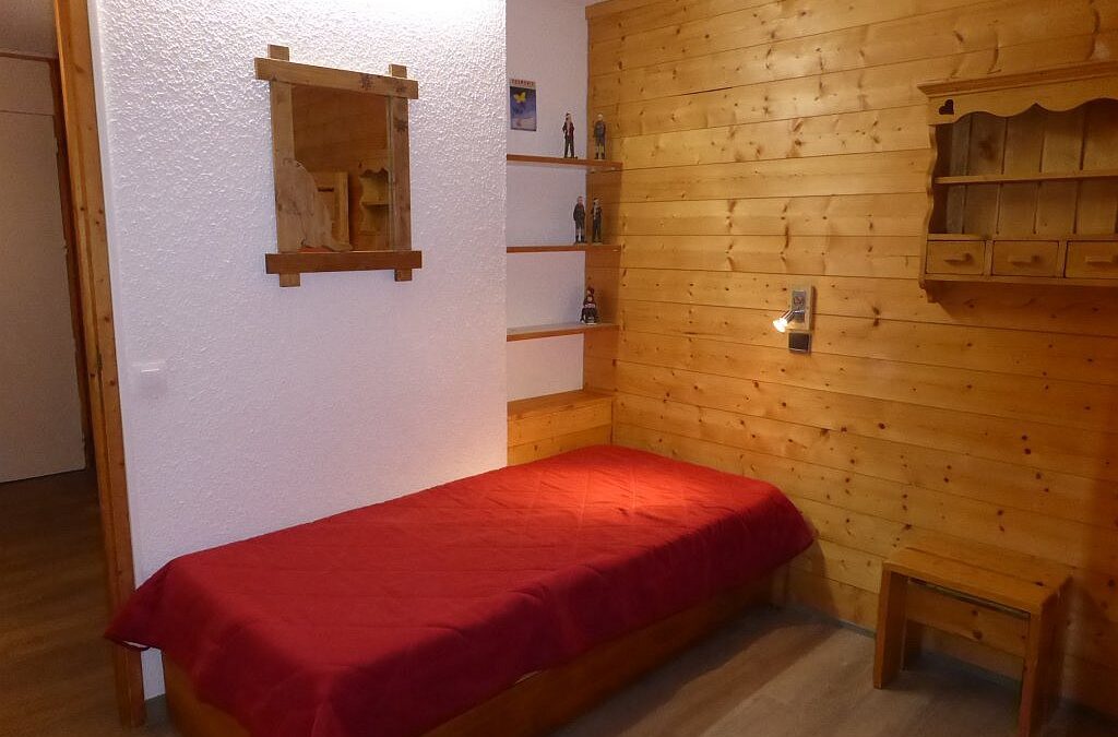 Eenpersoonsbed Souche 16