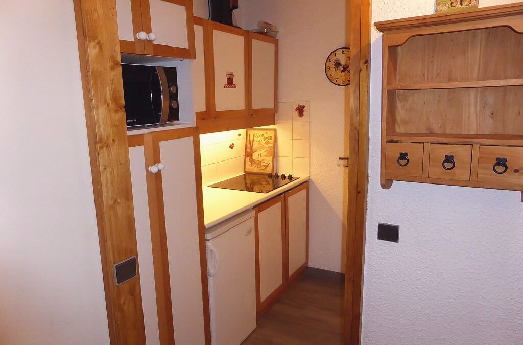 Keuken Souche 16