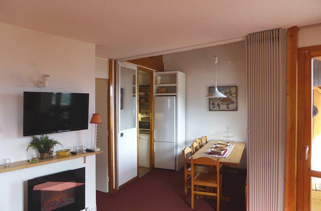Eethoek Clairière 27