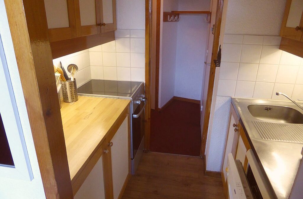 Keuken Clairière 27
