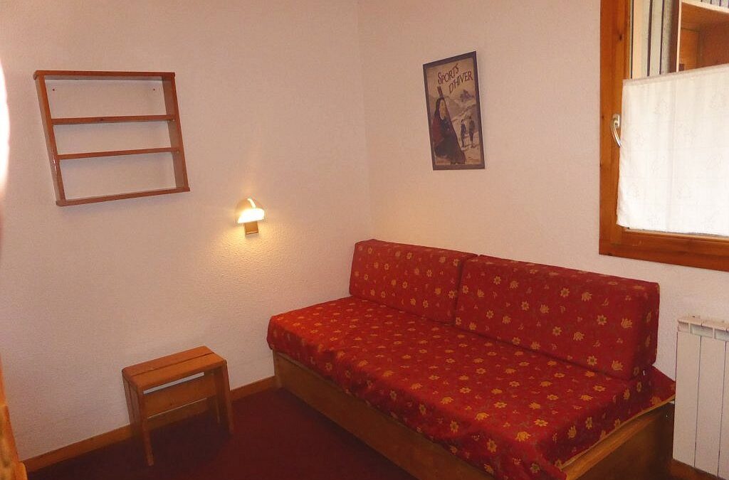 Slaapbank Clairière 27
