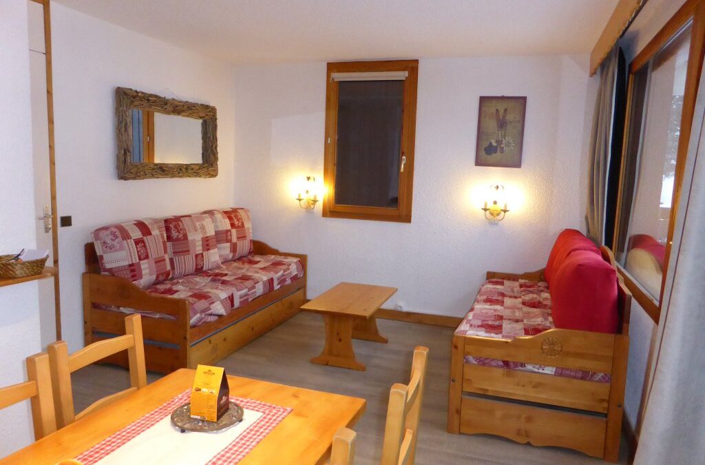 Zithoek appartement Souche 16